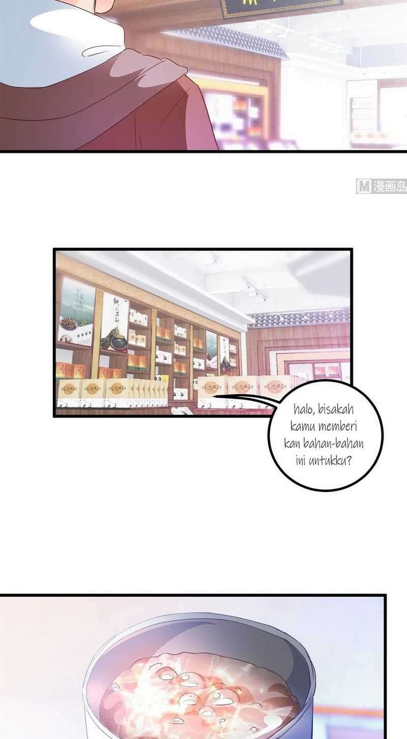 The Immortal Doctor Chapter 45 Gambar 16